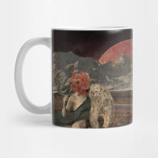 Venus Mug